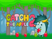 Play Catch The Apple  V 2 Game on FOG.COM