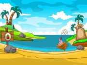 Play Boat Man Escape 3 Game on FOG.COM