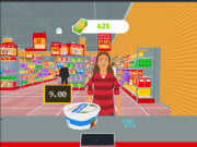 Play Market Shopping Simulator Game on FOG.COM