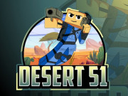 Play Desert51 Pixel Game Game on FOG.COM