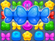 Play Sweet Candy Puzzles Game on FOG.COM