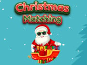 Play Christmas Matching Game Game on FOG.COM
