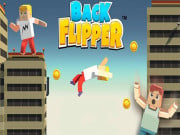 Play Back Flipper Game on FOG.COM