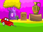 Play Stuck Car Escape Game on FOG.COM