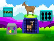 Play Lamb Escape Game on FOG.COM