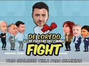 Play De Loredo Fight Game on FOG.COM