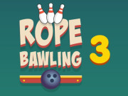 Play Rope Bawling 3 Game on FOG.COM