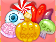Play Sweet Halloween Game on FOG.COM