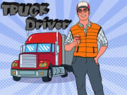 Play Truck Driver Game on FOG.COM