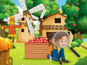 Play Farm Hidden Objects Game on FOG.COM