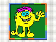 Play Funny Coloring 4 Kids Game on FOG.COM
