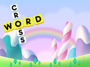 Play WordCross Game on FOG.COM