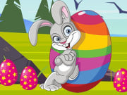 Play Find Easter Eggs Game on FOG.COM