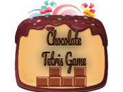 Play Chocolate Tetris Game Game on FOG.COM