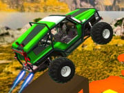 Play Monster Jeep Stunts Game on FOG.COM