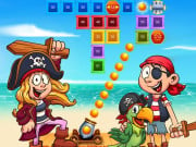 Play Pirates Bricks Breaker ‏ 2 Game on FOG.COM