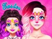 Play Easter Funny Makeup Game on FOG.COM