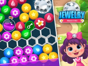 Play Jewelry Match 3 Kit Game on FOG.COM