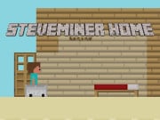 Play Steveminer Home Game on FOG.COM