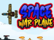Play Space War Plane Game on FOG.COM