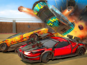 Play Demolition Cars Destroy Game on FOG.COM