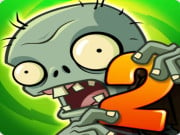 Play Plants vs. Zombies™ 2 Game on FOG.COM