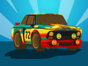 Play Car Traffic Race Game on FOG.COM
