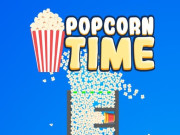 Play Popcorns Time Game on FOG.COM