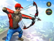 Play Archery Competition 3D Game on FOG.COM