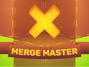 Play Merge Master Game on FOG.COM
