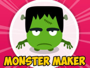 Play Monster Maker 2000 Game on FOG.COM