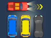 Play Unblock Red Cars Game on FOG.COM