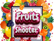 Play Fruits Shooter Pop Master Game on FOG.COM
