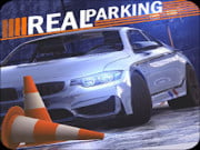 Play Dr.Car parking Game on FOG.COM