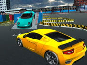 Play Parking Game - BE A PARKER 2 Game on FOG.COM