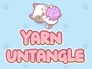 Play Yarn Untangled Game on FOG.COM
