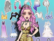 Play Girl Fashion Story - Style For Party And Wedding Game on FOG.COM