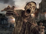 Play Zombie Mayhem Online Game on FOG.COM