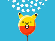 Play Rise Up Pika Game on FOG.COM