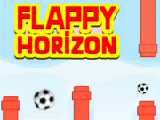 Play Flappy Horizon Game on FOG.COM
