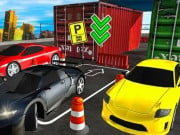 Play Amazing Car Parking 3d Game on FOG.COM