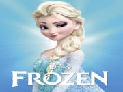 Play Play Elsa Sweet Matching Game Game on FOG.COM