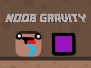 Play Noob Gravity Game on FOG.COM
