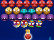 Play Bubble Monsters Shooter Game on FOG.COM