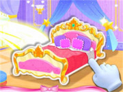 Play Decorate My Dream Castle Game Game on FOG.COM