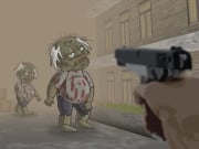 Play Kill The Zombies 3D Game on FOG.COM