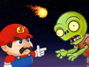 Play Super Lule vs Zombies Game on FOG.COM