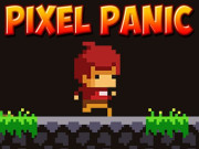 Play Pixel Panic Game on FOG.COM