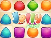 Play Jelly Merge Game on FOG.COM