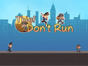 Play Thief, don't run Game on FOG.COM
